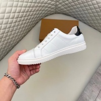 $72.00 USD Burberry Casual Shoes For Men #1028007