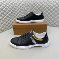 $72.00 USD Burberry Casual Shoes For Men #1028009