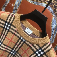 $68.00 USD Burberry Fashion Sweaters Long Sleeved For Unisex #1028040