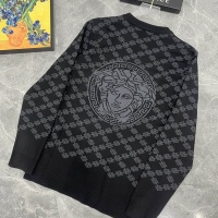 $64.00 USD Versace Sweaters Long Sleeved For Unisex #1028087