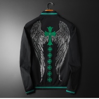 $60.00 USD Chrome Hearts Jackets Long Sleeved For Men #1028100