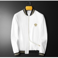$60.00 USD Versace Jackets Long Sleeved For Men #1028104
