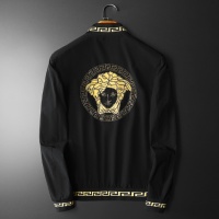 $60.00 USD Versace Jackets Long Sleeved For Men #1028105