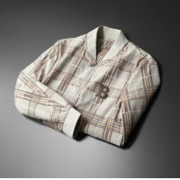 $60.00 USD Burberry Jackets Long Sleeved For Men #1028107