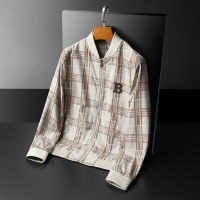 $60.00 USD Burberry Jackets Long Sleeved For Men #1028107