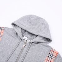 $76.00 USD Burberry Hoodies Long Sleeved For Unisex #1028136