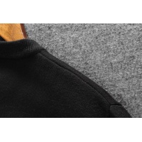 $48.00 USD Balenciaga Sweaters Long Sleeved For Men #1028140