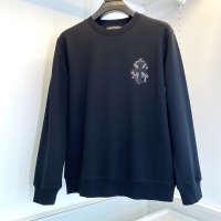 Chrome Hearts Hoodies Long Sleeved For Unisex #1028153