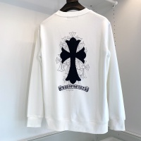 $85.00 USD Chrome Hearts Hoodies Long Sleeved For Unisex #1028154