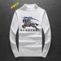 $48.00 USD Burberry Fashion Sweaters Long Sleeved For Men #1028188