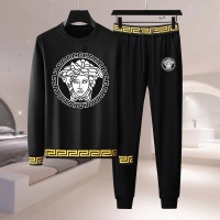 $88.00 USD Versace Tracksuits Long Sleeved For Men #1028234