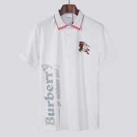 $39.00 USD Burberry T-Shirts Short Sleeved For Men #1028248
