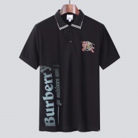 $39.00 USD Burberry T-Shirts Short Sleeved For Men #1028250