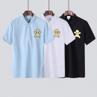 $38.00 USD Burberry T-Shirts Short Sleeved For Men #1028251