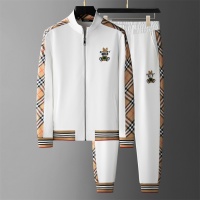$82.00 USD Burberry Tracksuits Long Sleeved For Men #1028292