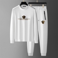 $80.00 USD Versace Tracksuits Long Sleeved For Men #1028312