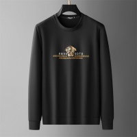 $80.00 USD Versace Tracksuits Long Sleeved For Men #1028313