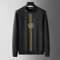 $80.00 USD Versace Tracksuits Long Sleeved For Men #1028315