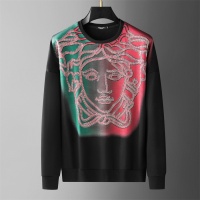 $80.00 USD Versace Tracksuits Long Sleeved For Men #1028317