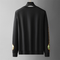 $80.00 USD Versace Tracksuits Long Sleeved For Men #1028319