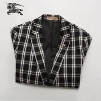 $68.00 USD Burberry Jackets Long Sleeved For Men #1028371