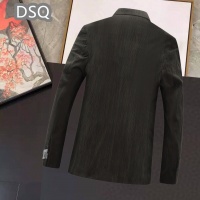 $68.00 USD Dsquared Jackets Long Sleeved For Men #1028376