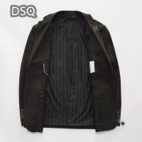 $68.00 USD Dsquared Jackets Long Sleeved For Men #1028376