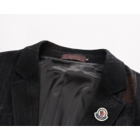 $68.00 USD Moncler New Jackets Long Sleeved For Men #1028384