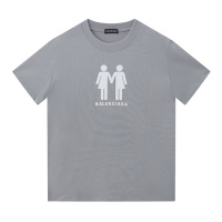 $34.00 USD Balenciaga T-Shirts Short Sleeved For Unisex #1028392