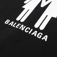 $34.00 USD Balenciaga T-Shirts Short Sleeved For Unisex #1028393