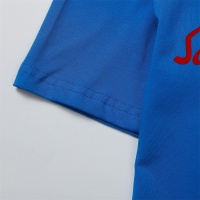 $32.00 USD Salvatore Ferragamo T-Shirts Short Sleeved For Unisex #1028408