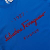 $32.00 USD Salvatore Ferragamo T-Shirts Short Sleeved For Unisex #1028408