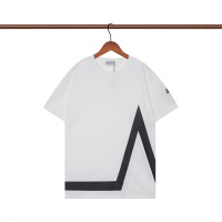 $32.00 USD Moncler T-Shirts Short Sleeved For Unisex #1028429
