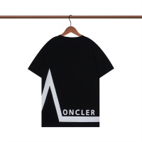 $32.00 USD Moncler T-Shirts Short Sleeved For Unisex #1028431