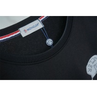 $32.00 USD Moncler T-Shirts Short Sleeved For Unisex #1028436