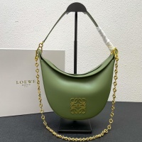 LOEWE AAA Quality Shoulder Bags For Women #1028565