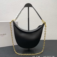 $105.00 USD LOEWE AAA Quality Shoulder Bags For Women #1028568