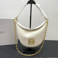 $105.00 USD LOEWE AAA Quality Shoulder Bags For Women #1028569