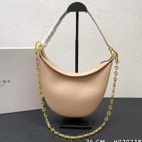 $105.00 USD LOEWE AAA Quality Shoulder Bags For Women #1028570