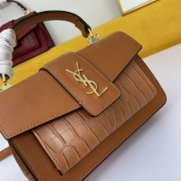 $98.00 USD Yves Saint Laurent YSL AAA Quality Messenger Bags For Women #1028604