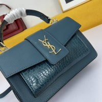 $98.00 USD Yves Saint Laurent YSL AAA Quality Messenger Bags For Women #1028605