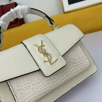$98.00 USD Yves Saint Laurent YSL AAA Quality Messenger Bags For Women #1028606
