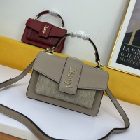 $98.00 USD Yves Saint Laurent YSL AAA Quality Messenger Bags For Women #1028607