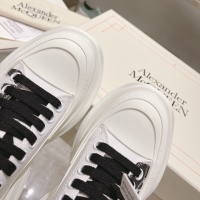 $100.00 USD Alexander McQueen Shoes For Men #1028679