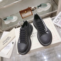 $100.00 USD Alexander McQueen Shoes For Women #1028680