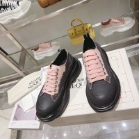 $105.00 USD Alexander McQueen Shoes For Men #1028687