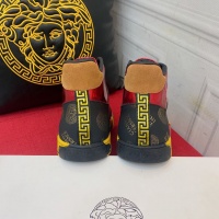 $76.00 USD Versace High Tops Shoes For Men #1028703