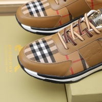 $88.00 USD Burberry Casual Shoes For Men #1028774