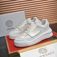 $85.00 USD Versace Casual Shoes For Men #1028803