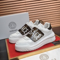 $85.00 USD Versace Casual Shoes For Men #1028805